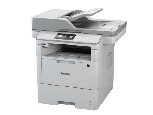 Multifunción Brother MFC L6900DW Monocromática