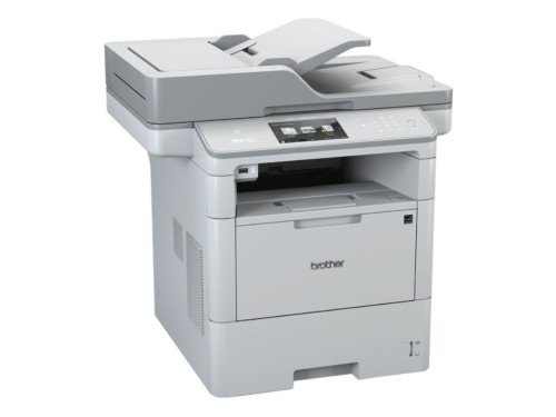 Multifunción Brother MFC L6900DW Monocromática