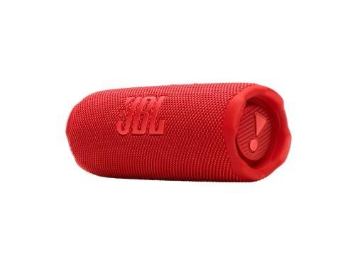 Parlante JBL Flip 7 Rojo