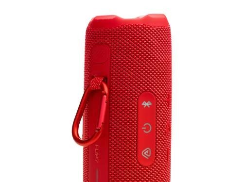 Parlante JBL Flip 7 Rojo