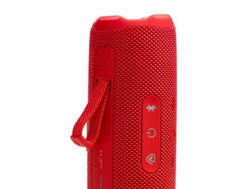 Parlante JBL Flip 7 Rojo