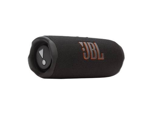 Parlante JBL Flip 7 Negro