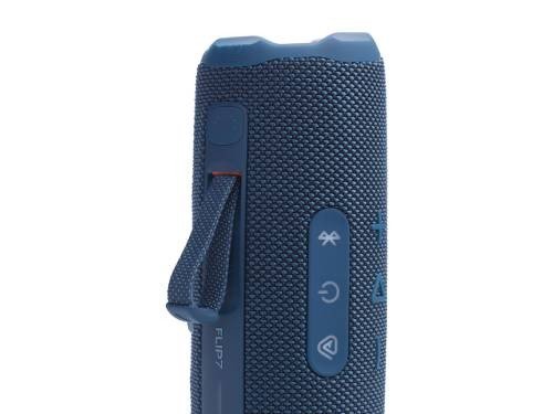 Parlante JBL Flip 7 Azul