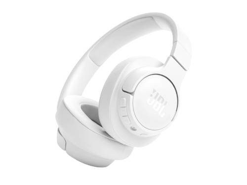 Auriculares JBL Tune 720 Bluetooth - Blanco