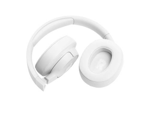 Auriculares JBL Tune 720 Bluetooth - Blanco