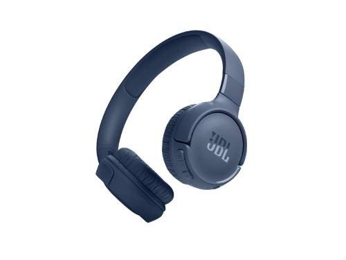 Auriculares JBL Tune 520 Bluetooth - Azul