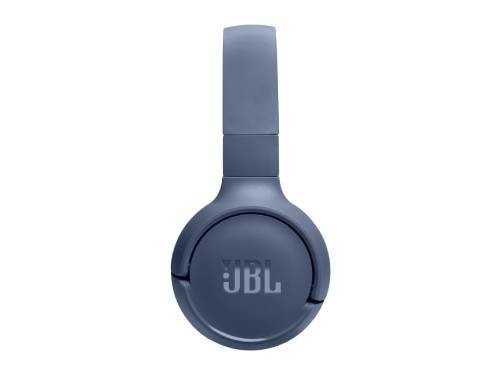Auriculares JBL Tune 520 Bluetooth - Azul