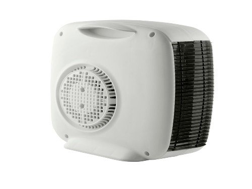 Caloventor Electrico Dual 2000W CAD2000GPN  Smartlife