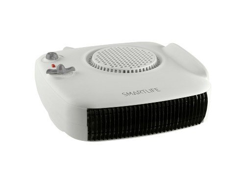 Caloventor Electrico Dual 2000W CAD2000GPN  Smartlife