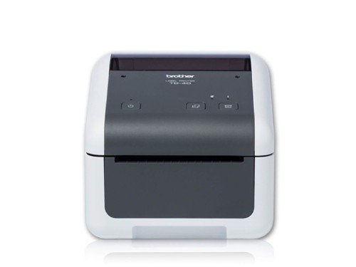 Etiquetadora Brother TD 4420DN