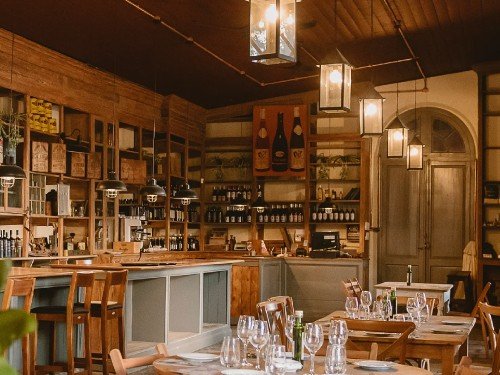 Day Tour Los Cerros de San Juan