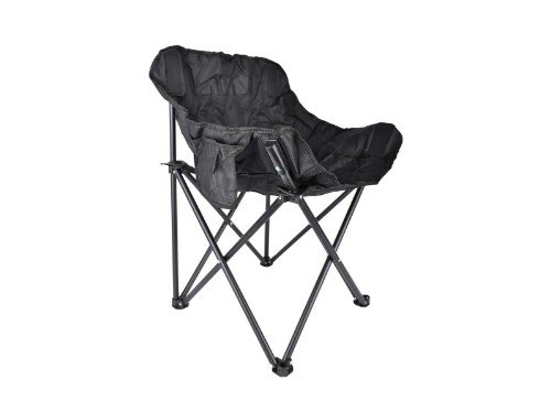 Silla de Camping Plegable 70x43x43cm