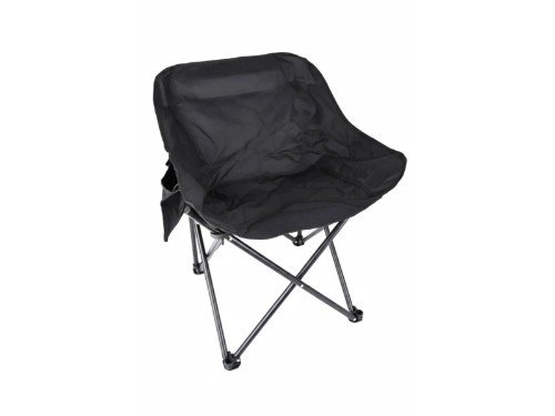Silla de Camping Plegable 70x43x43cm