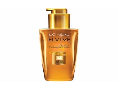 ELVIVE OLEO EXTRAORDINARIO Tratamiento capilar x 100ml