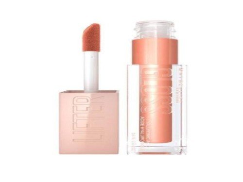 MAYBELLINE LIFTER GLOSS Brillo labial