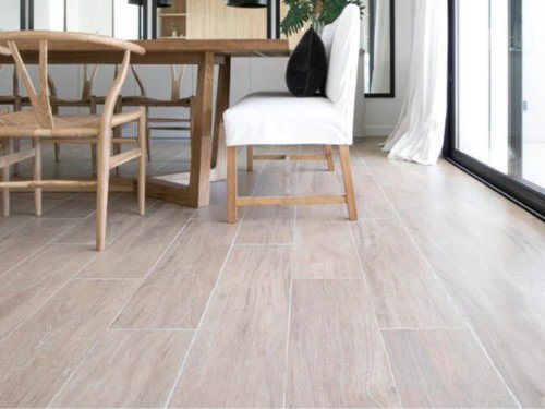 Porcelanato Símil Madera Ilva Legni Habitat 22,5x90 — Calidad Premium