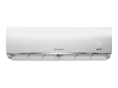 Aire Acondicionado Hitachi Eco Hsp2600fceco Blanco