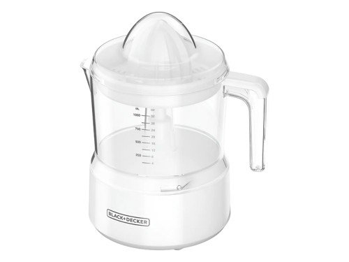 Exprimidor Electrico Black + Decker