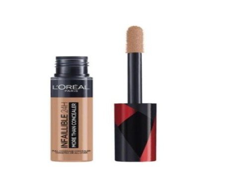 LOREAL INFALIBLE 24HS Corrector rostro