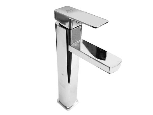 Griferia Baño Cocina Monocomando Mezcladora Ah008 Alpina