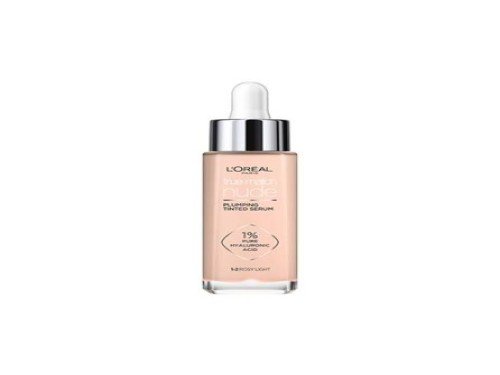 LOREAL TRUE MATCH SERUM Maquillaje fluido
