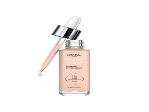 LOREAL TRUE MATCH SERUM Maquillaje fluido