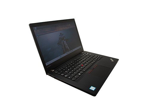 Notebook Lenovo Thinkpad T470