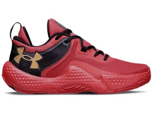 Zapatillas de Basketball UNDER ARMOUR Dagger para Hombre