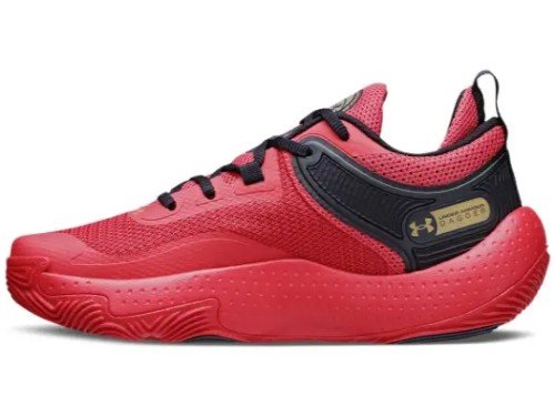 Zapatillas de Basketball UNDER ARMOUR Dagger para Hombre