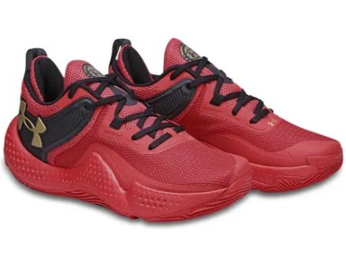 Zapatillas de Basketball UNDER ARMOUR Dagger para Hombre