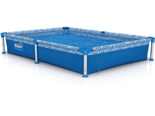 Pileta Rectangular 1010 500 L Pelopincho