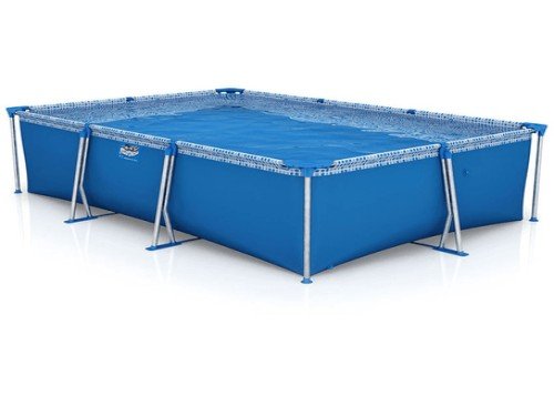 Pileta Rectangular  1055 4500 L Pelopincho