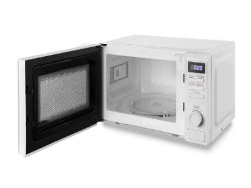Microondas Philco Digital 20L Blanco 700W