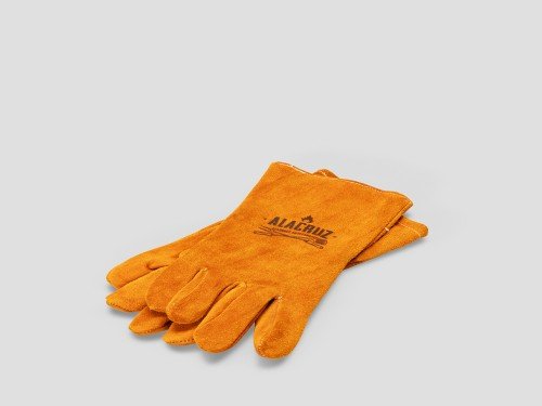 Guantes Parrilleros de Cuero Reforzado - 2x1 - 6 cuotas