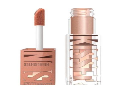MAYBELLINE SUNKISSER Iluminador liquido
