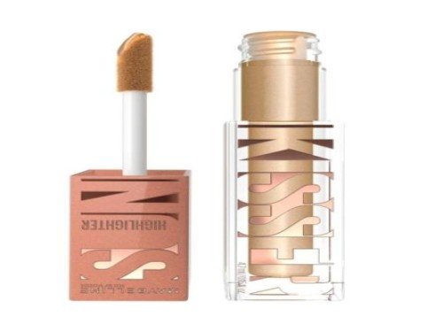 MAYBELLINE SUNKISSER Iluminador liquido