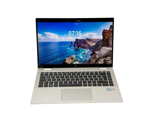 Notebook HP Elitebook X360 G2