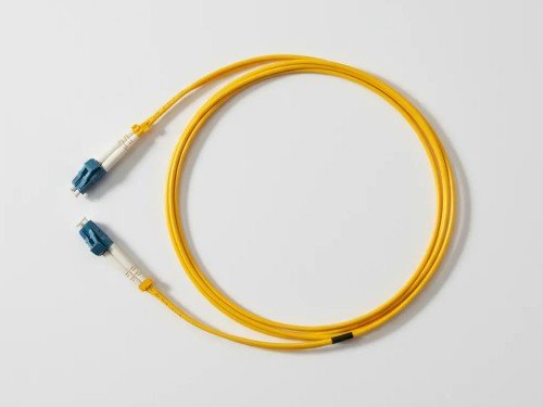 Patch Cord de Fibra Optica GLC  Lc/pc Monomodo Duplex 20 Metros