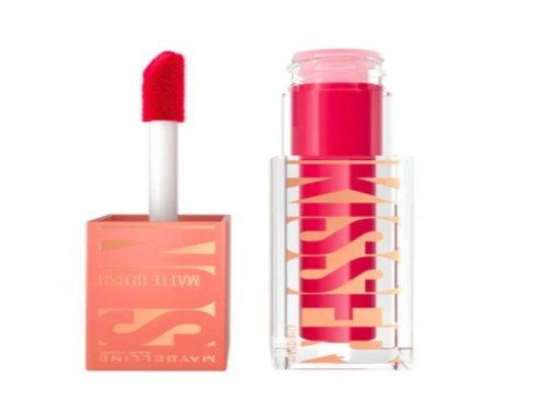 MAYBELLINE SUNKISSER Rubor liquido