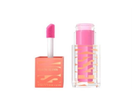 MAYBELLINE SUNKISSER Rubor liquido