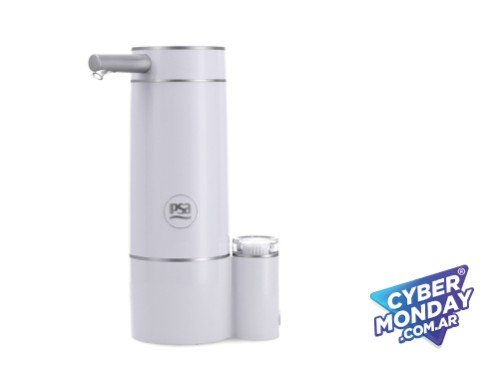 Purificador de Agua PSA Senior4 -Bianco