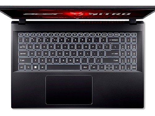 Notebook Acer Nitro V15 ANV15 i9-13900H | RTX 4060 | 15" FHD