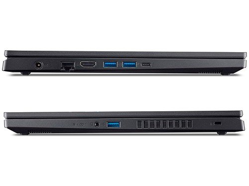 Notebook Acer Nitro V15 ANV15 i9-13900H | RTX 4060 | 15" FHD