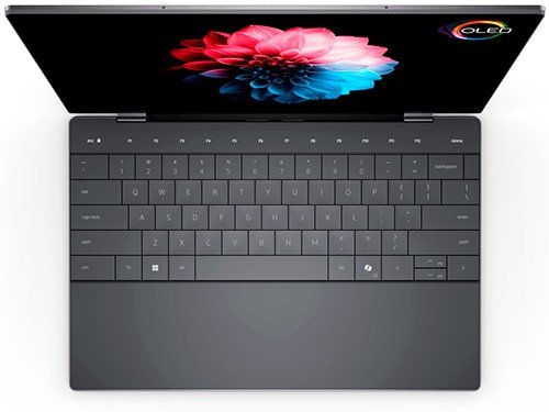 Notebook Premium Dell XPS 13 9340 OLED Ultra 7 155H | 13" 3K