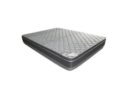 COLCHON SILVER FLEX FIRME 2 plazas GANI