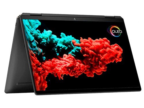 Notebook Premium HP Spectre 14 X360 2en1 OLED Ultra 7 155H | 14" 2.8K