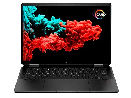 Notebook Premium HP Spectre 14 X360 2en1 OLED Ultra 7 155H | 14" 2.8K