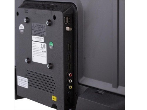 Televisor Smart Tv Hd 32 Pulgadas 1366x768 Google Tv Kodak