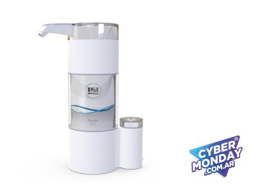 Purificador de Agua PSA Senior - Bianco