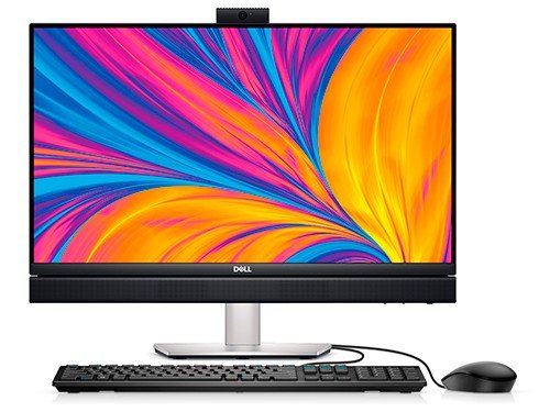 PC Dell All In One Optiplex 7420 i7-14700 | 24" FHD